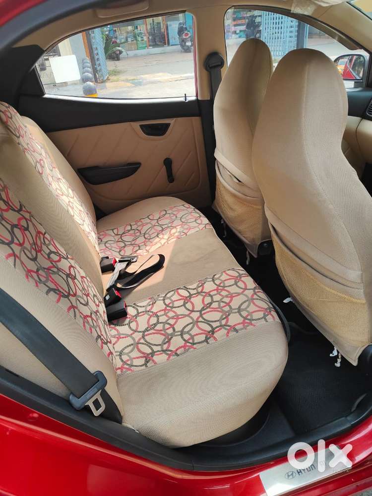 Hyundai Eon D-lite +, 2014, Petrol