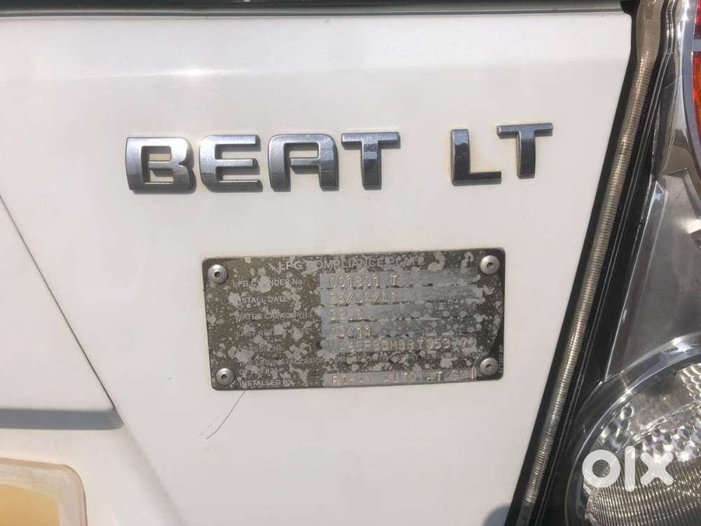 Lpg + Petrol Vehicle And Recently Fully Serviced Spent On Almost 60k