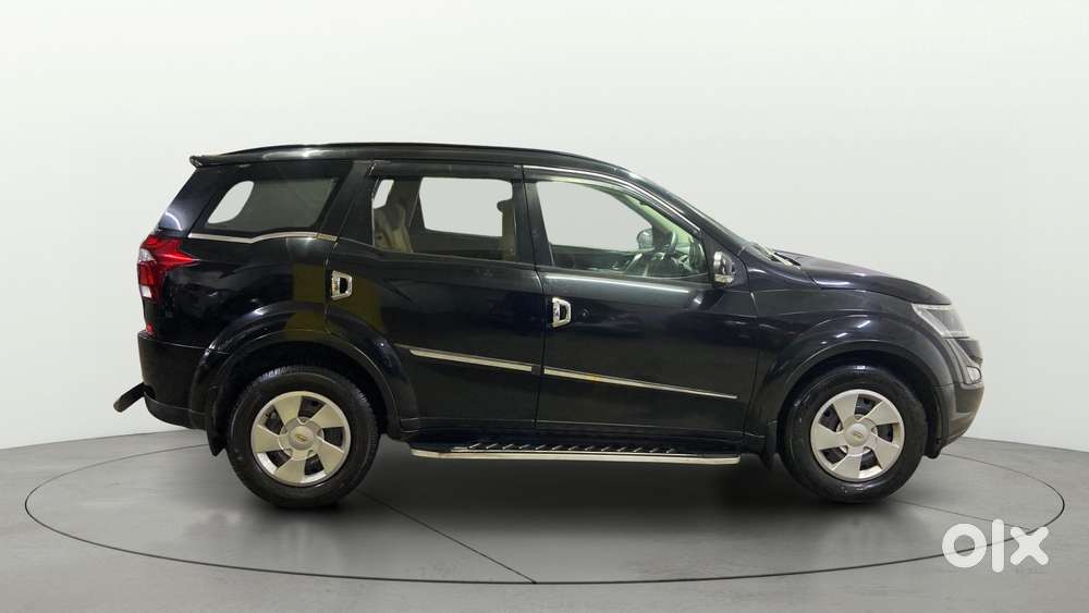 Mahindra Xuv500 W7, 2019, Diesel