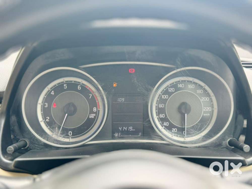 Maruti Suzuki Swift Dzire 1.3 Vxi, 2024, Petrol