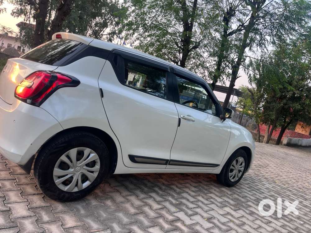 Swift Maruti Suzuki Automatic 2020