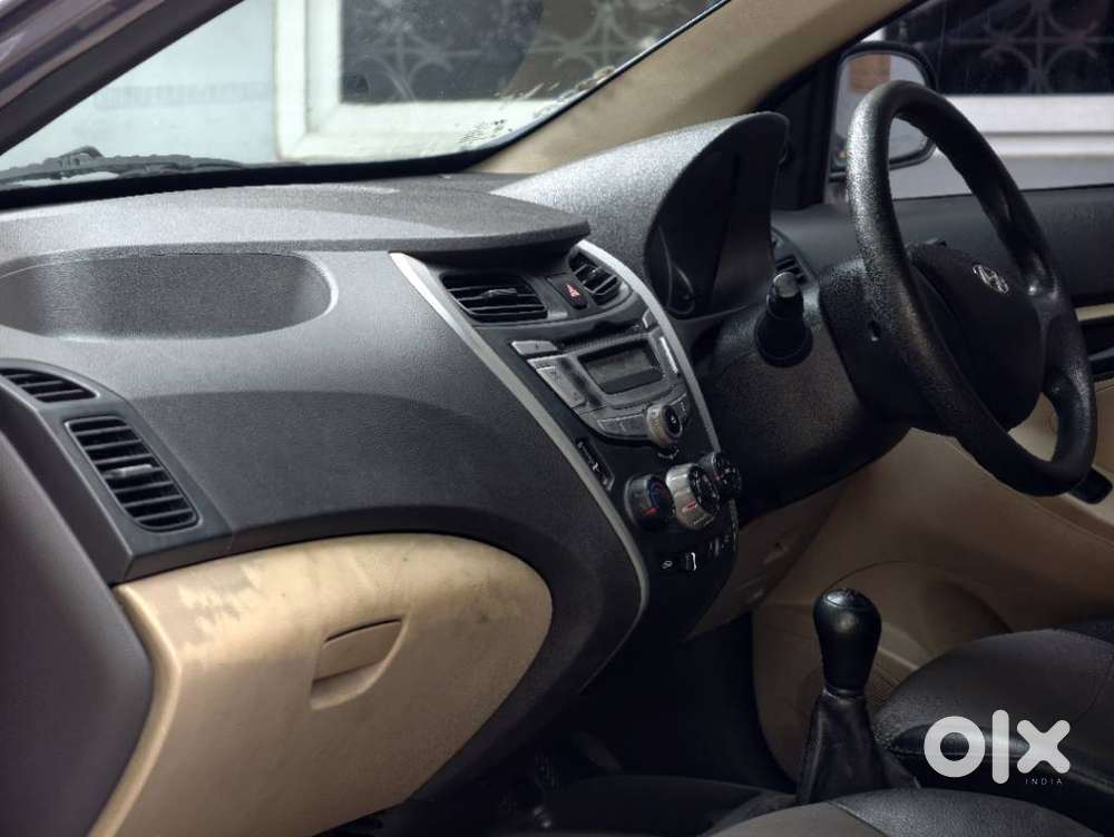 Hyundai Eon Magna +, 2011, Petrol