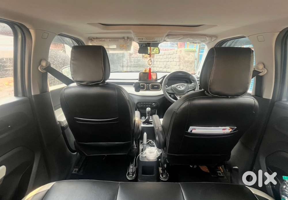 Tata Punch Cng 2024