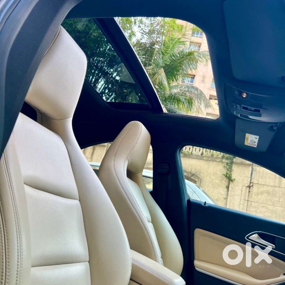 Mercedes-benz Cla 200 Cdi Sport, 2019, Diesel