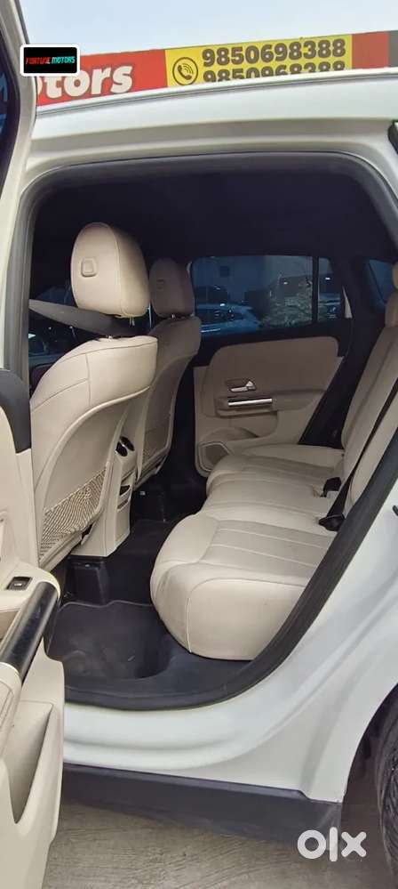 Mercedes-benz Gla 220d 4matic Amg Line, 2022, Diesel