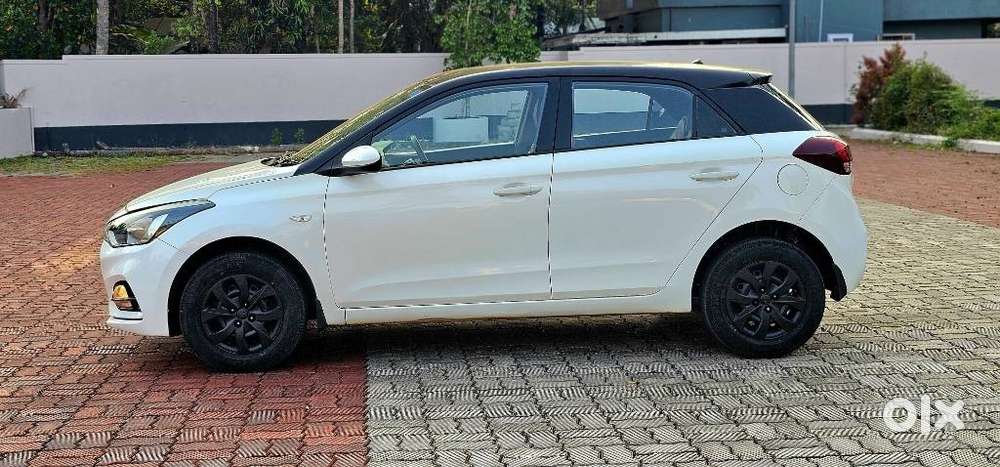 Hyundai I20 Magna Plus, 2020, Petrol