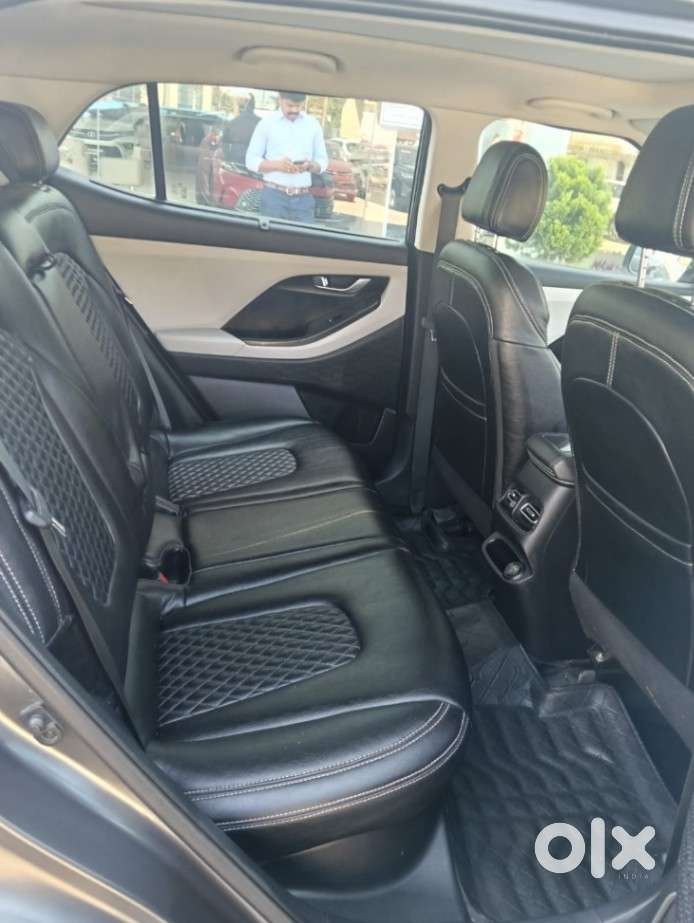 Hyundai Creta 1.5 Mpi Sx Petrol Ivt, 2021, Petrol