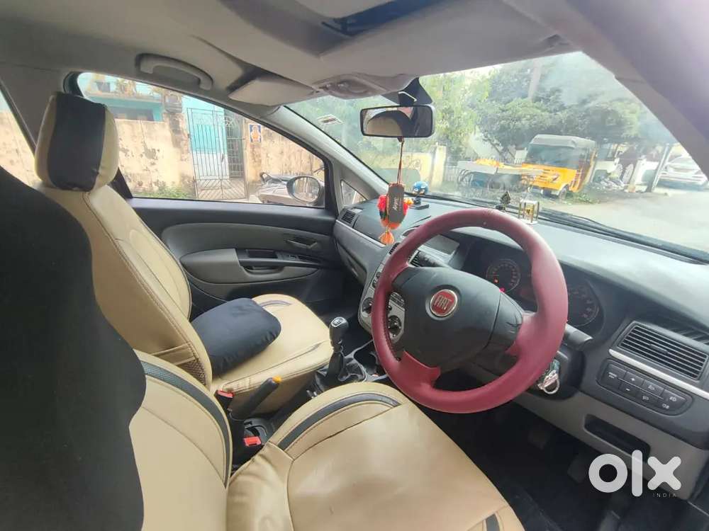 Fiat Punto 2013 Diesel  Manual  Well Maintained