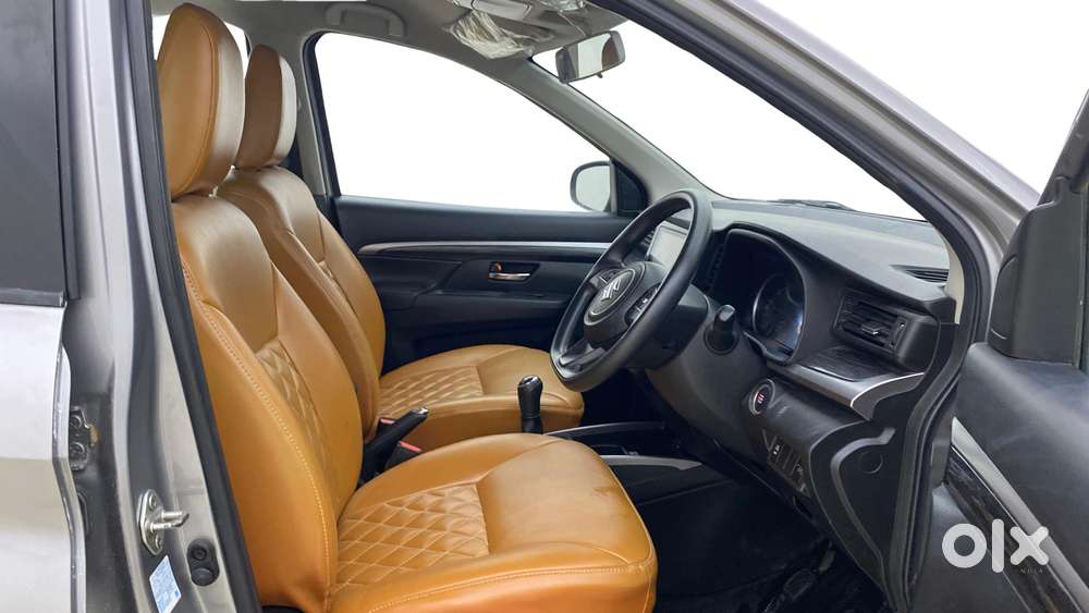 Maruti Suzuki Xl6 Zeta, 2021, Petrol