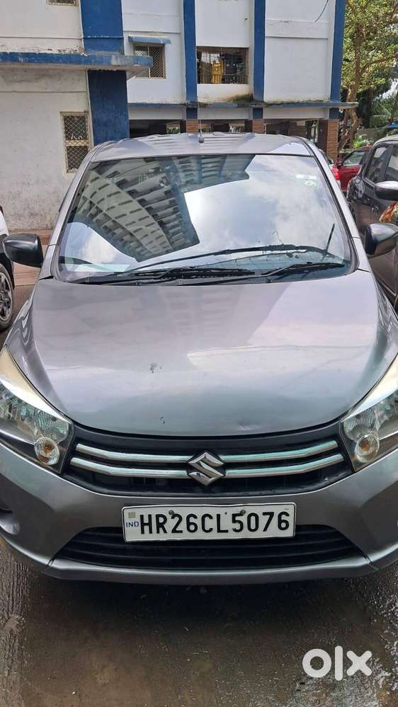 2015 Maruti-suzuki Celerio Petrol