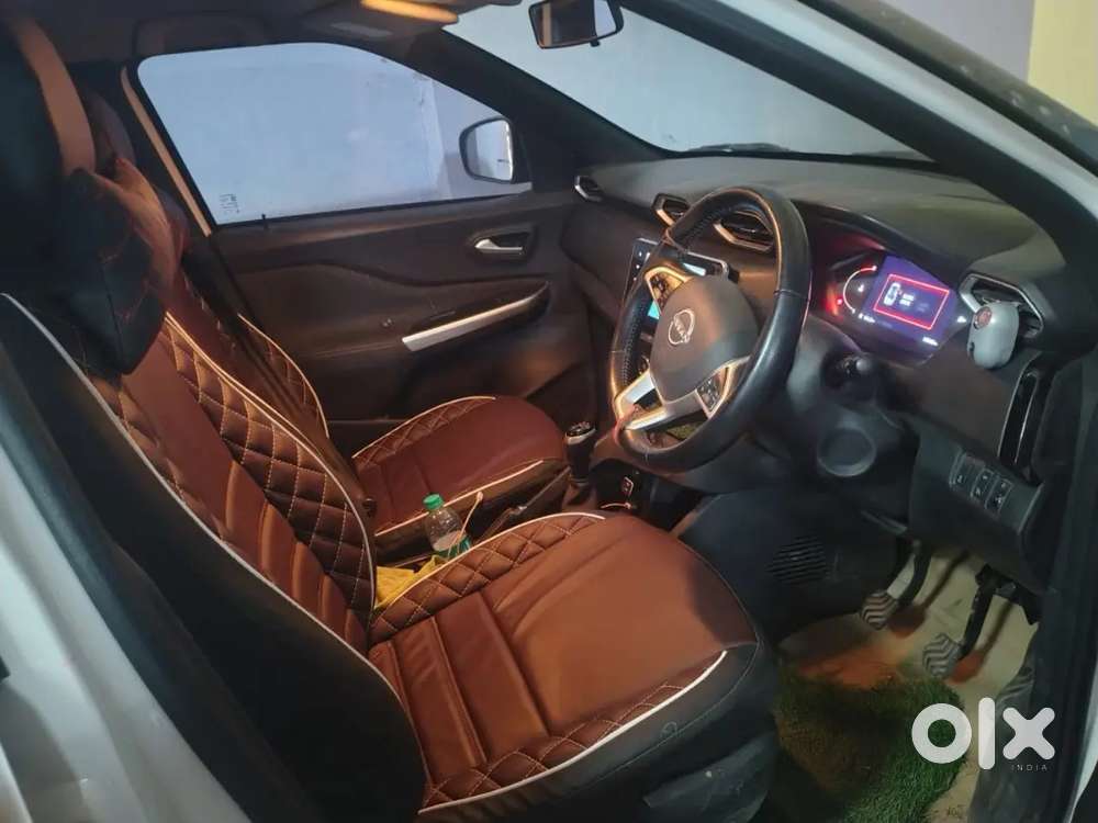Nissan Magnite 2023 Petrol 15000 Km Driven