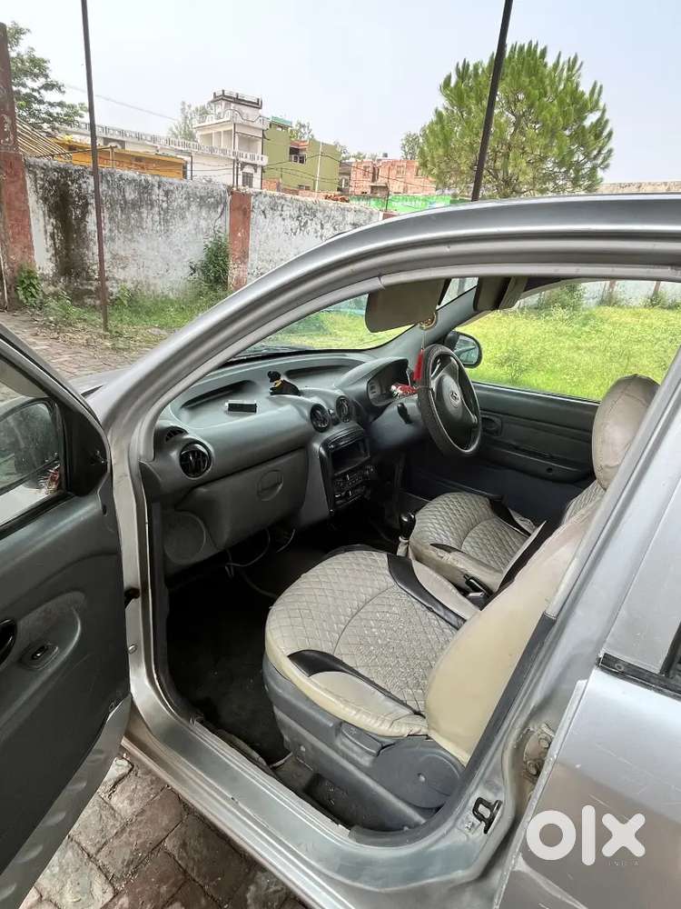 2007 He Gadi Good Condition Acchi Condition Hai