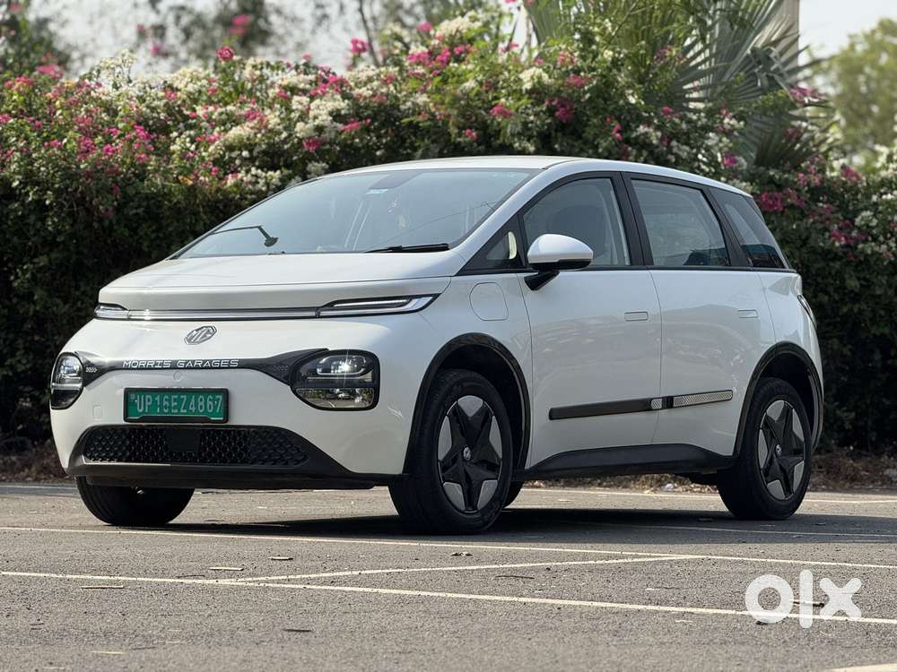 Mg Windsor Ev Excite, 2025, Electric