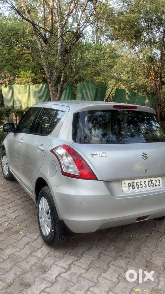 Maruti Suzuki Swift 2011-2014 Vdi, 2012, Diesel