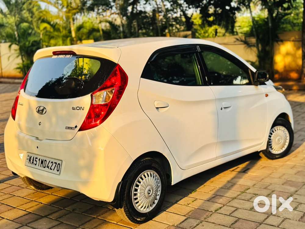 Hyundai Eon Era +, 2012, Petrol