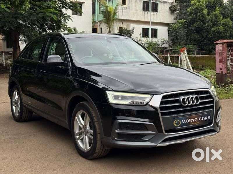 Audi Q3 2.0 30 Tdi Premium Fwd, 2019, Diesel