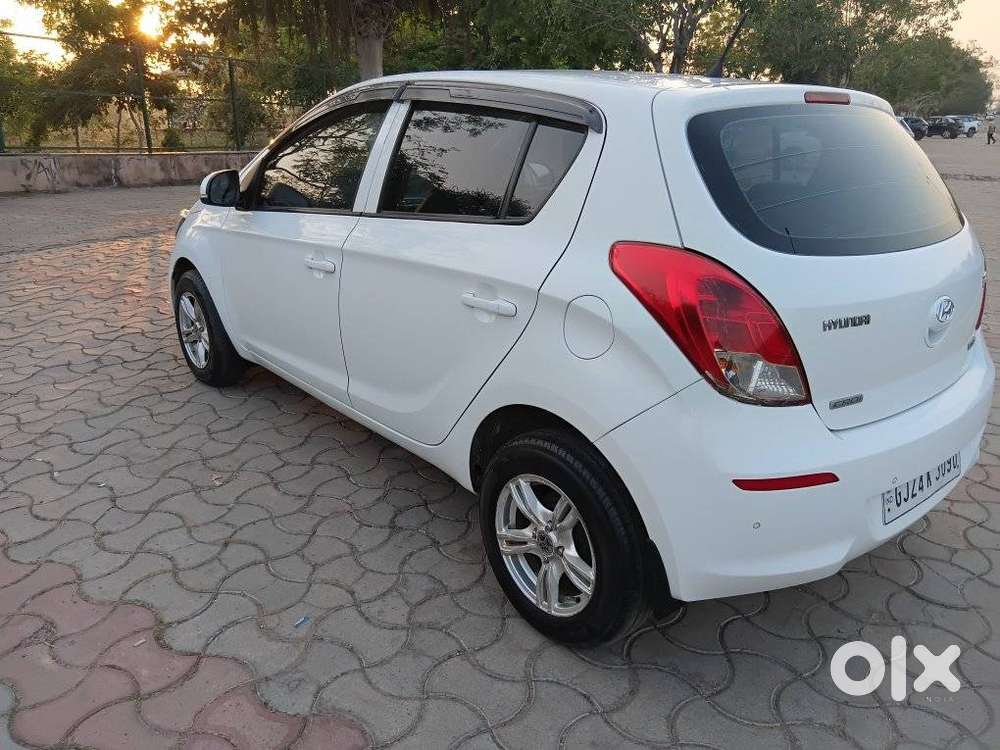 Hyundai I20 2012-2014 Magna Optional 1.4 Crdi, 2013, Diesel