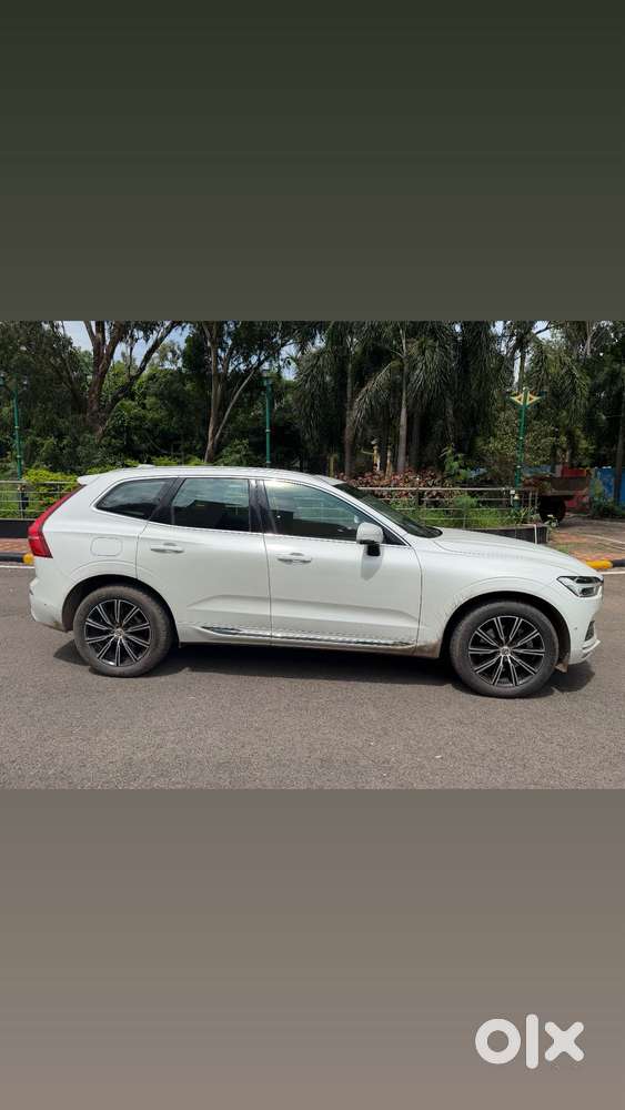 Volvo Xc60 Inscription D5, 2020, Diesel