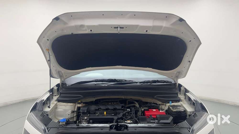 Hyundai Creta 1.5 S Petrol, 2023, Petrol