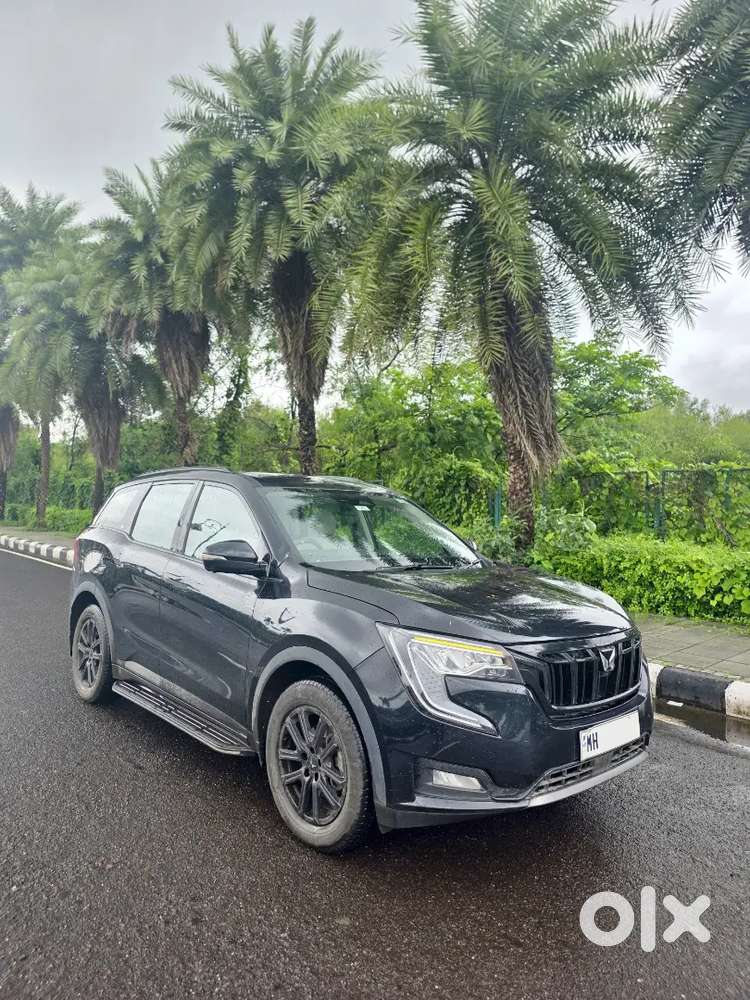 Mahindra Xuv700 Diesel Auto 2024