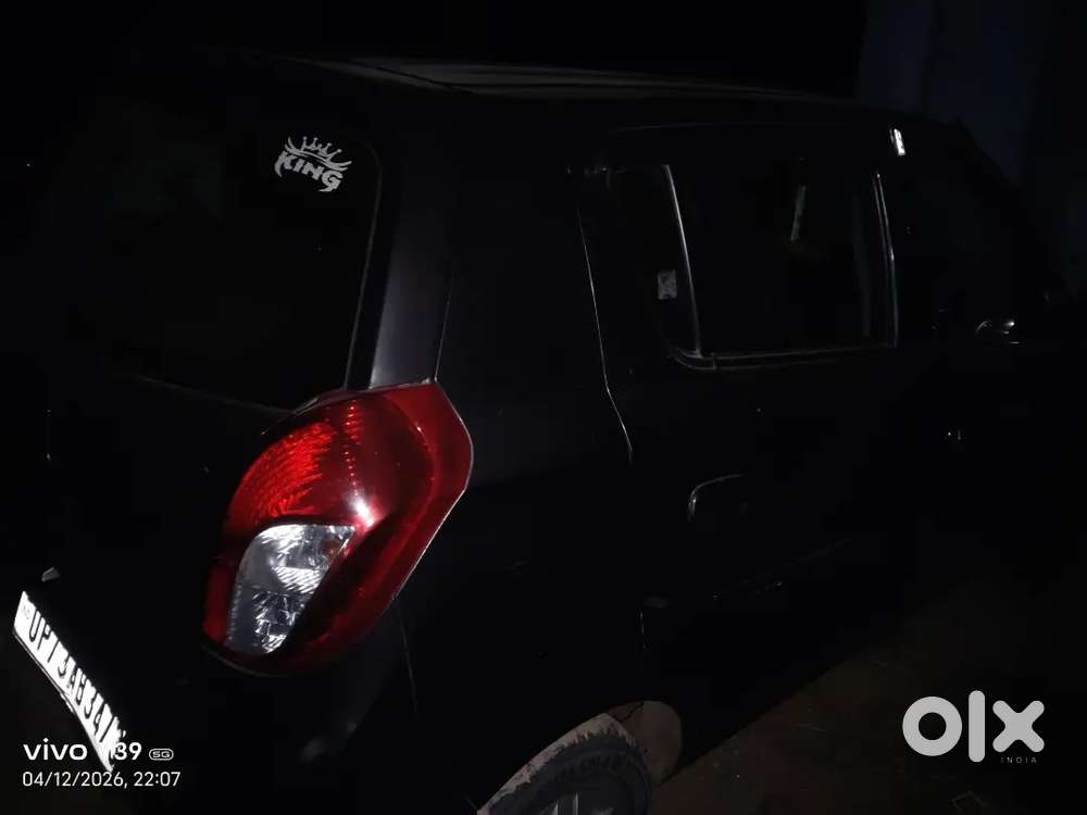 नई कार लेना है