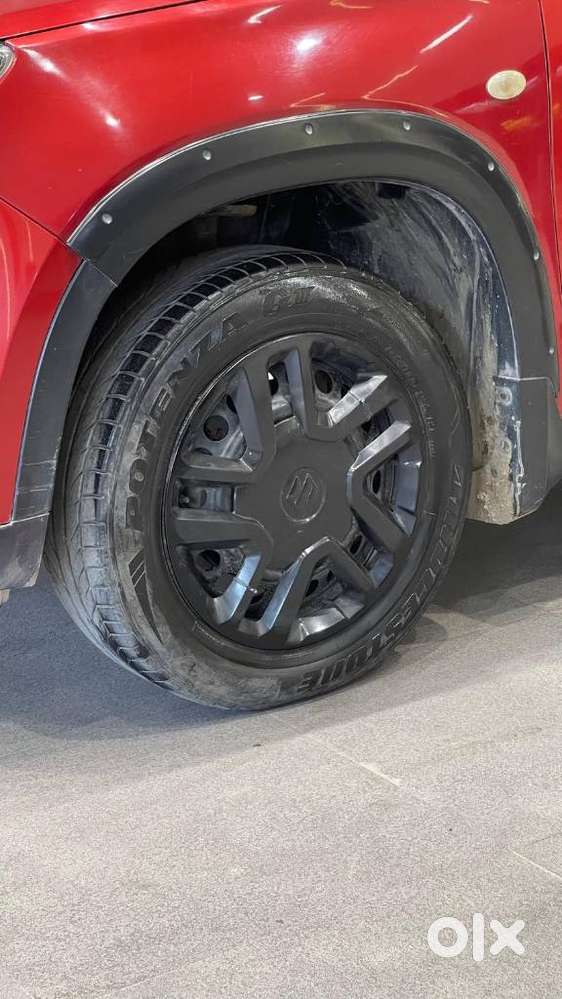 Maruti Suzuki Brezza Vdi, 2019, Diesel