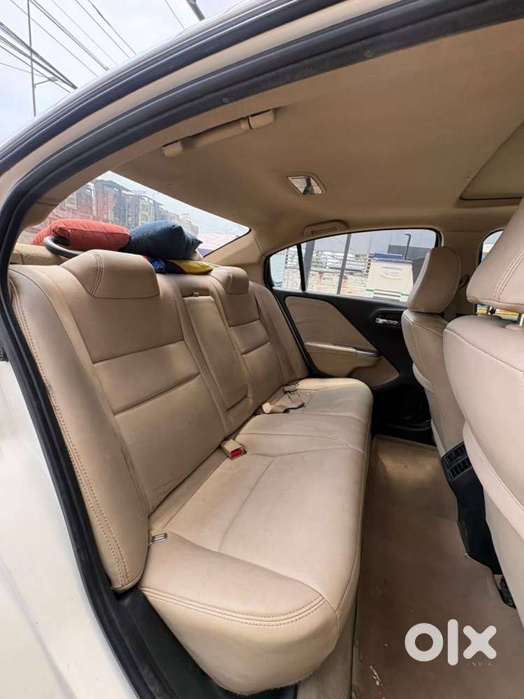 Honda City Diesel 2015 Urgent Sale