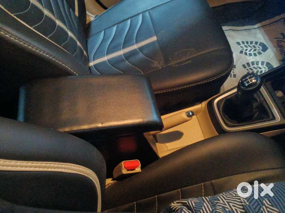 Maruti Suzuki Dzire Vxi | Only 16,495 Km Driven | Excellent Conditi