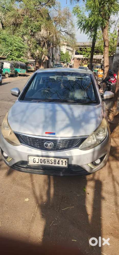 Tata Zest Xt Diesel Top Model 2015  25 Kmpl Mileage