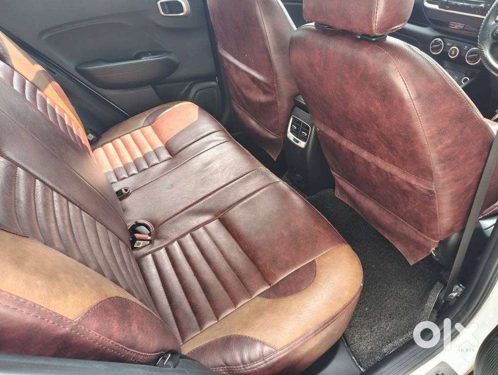Hyundai Venue S, 2021, Petrol