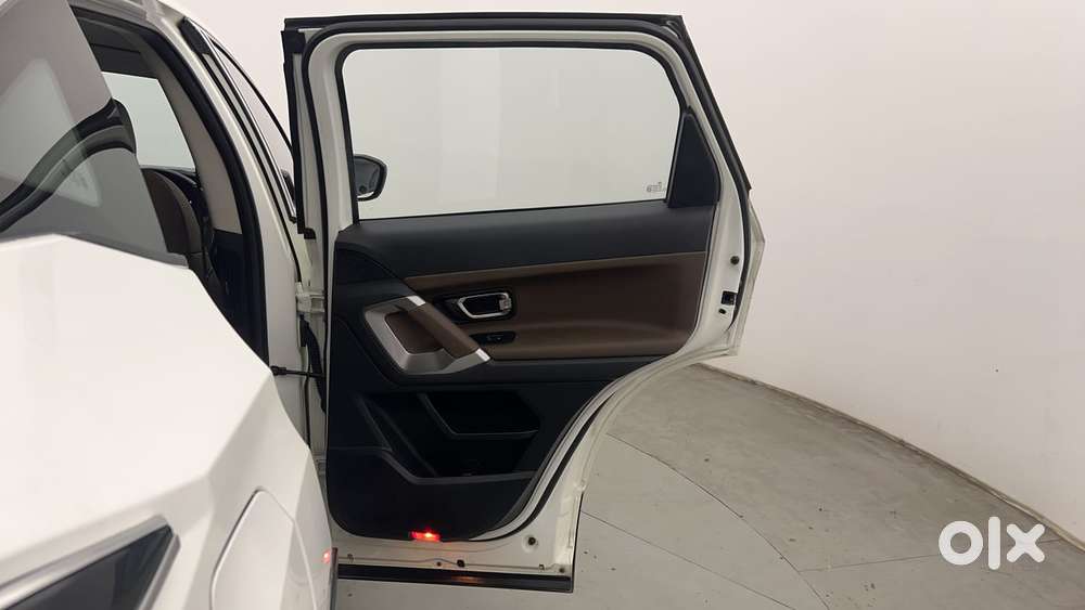 Tata Harrier Xza+, 2023, Diesel