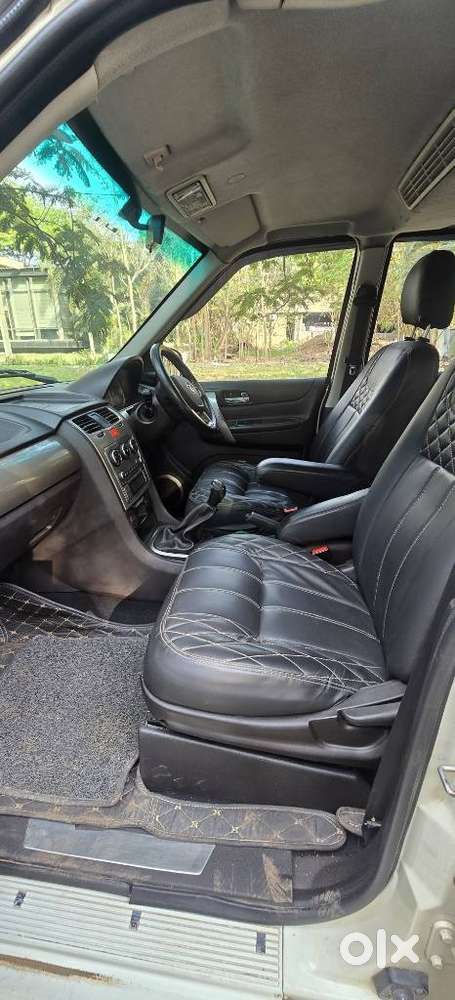 Tata Safari Storme Vx Varicor 400, 2018, Diesel
