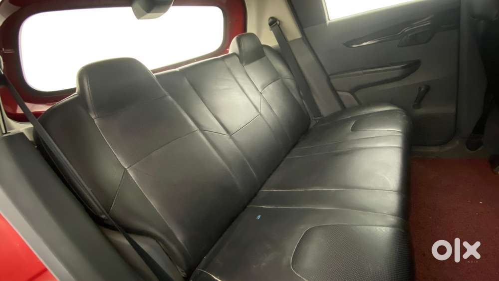 Mahindra Kuv100 Nxt 1.2 K2 Petrol 6 Str, 2018, Petrol