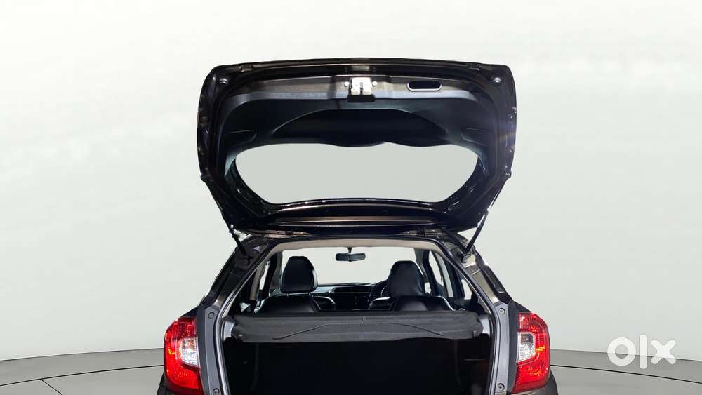 Honda Wr-v 1.2 Vx I-vtec, 2018, Petrol