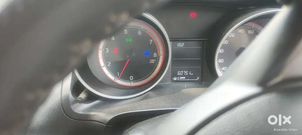 Maruti Suzuki Swift 2018 Model Brand New Condition