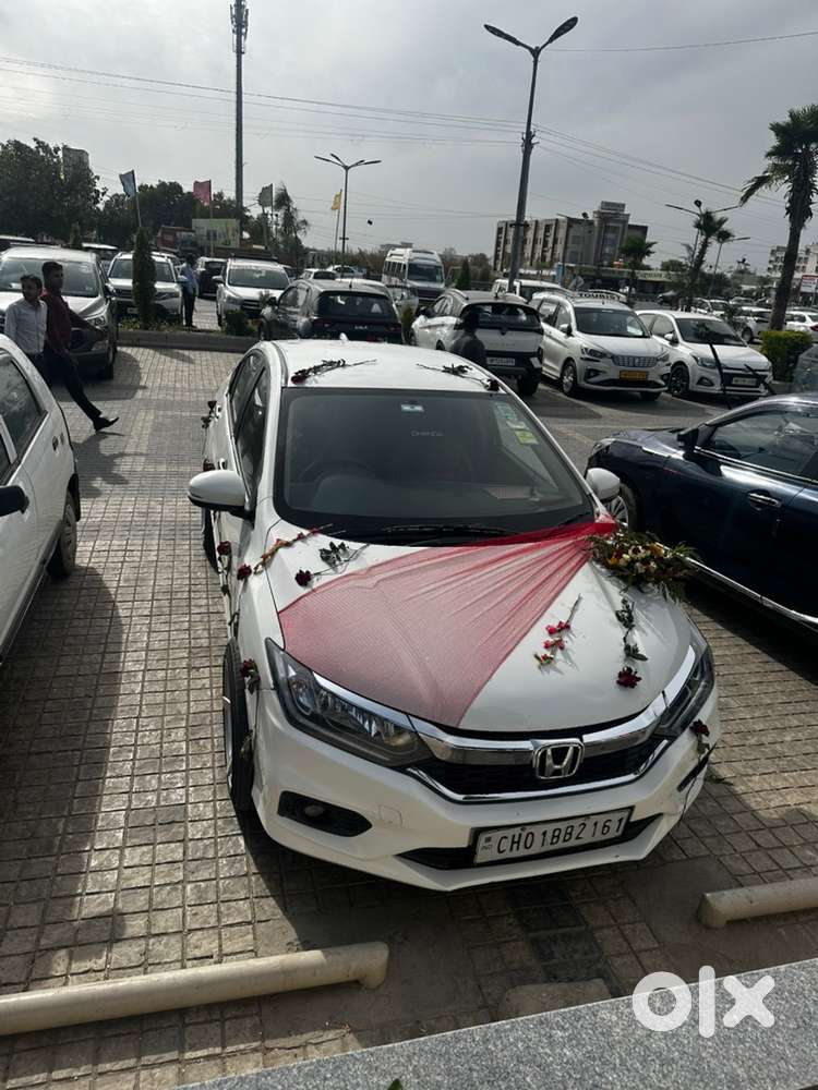 Honda City 2015 Diesel