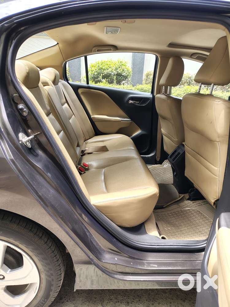 Honda City, 2016, Petrol