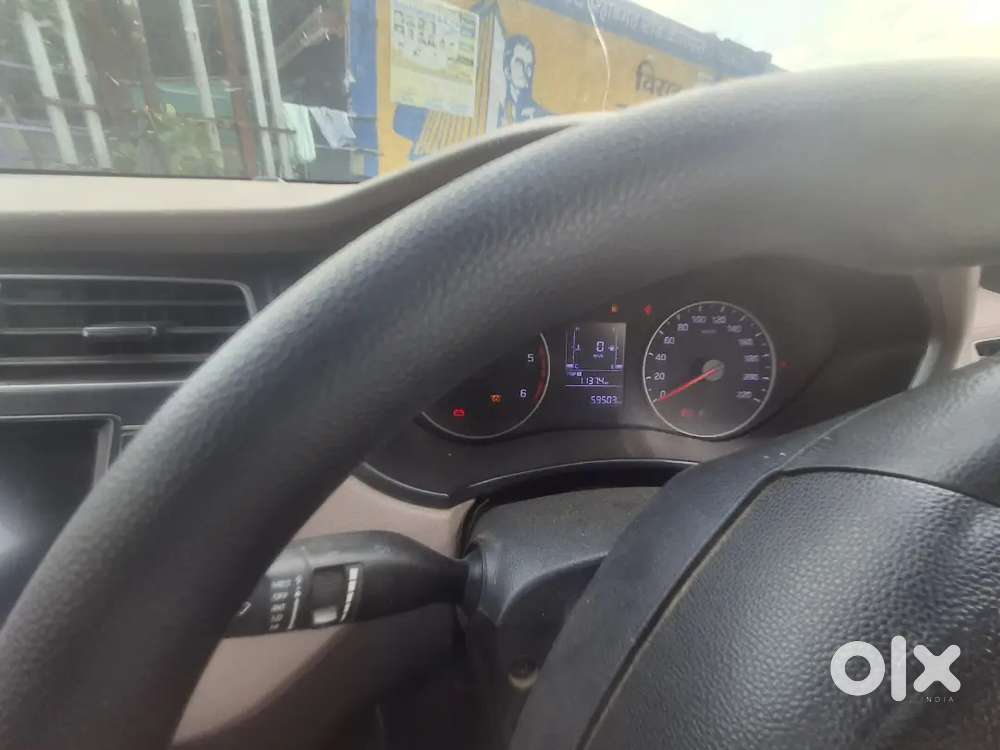 Hyundai I20 Diesel Sportz 2019