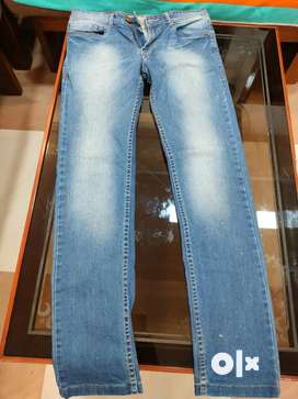 Jeans Pants Men Fashion Items for sale in India OLX