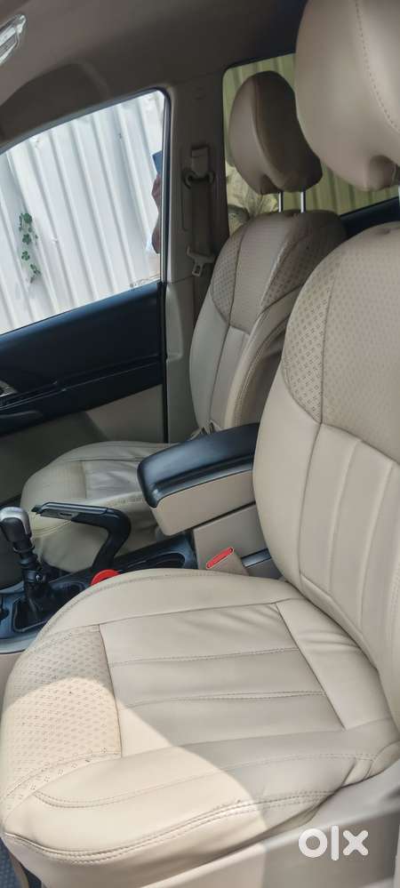 Mahindra Xuv500 W6 2wd, 2018, Diesel