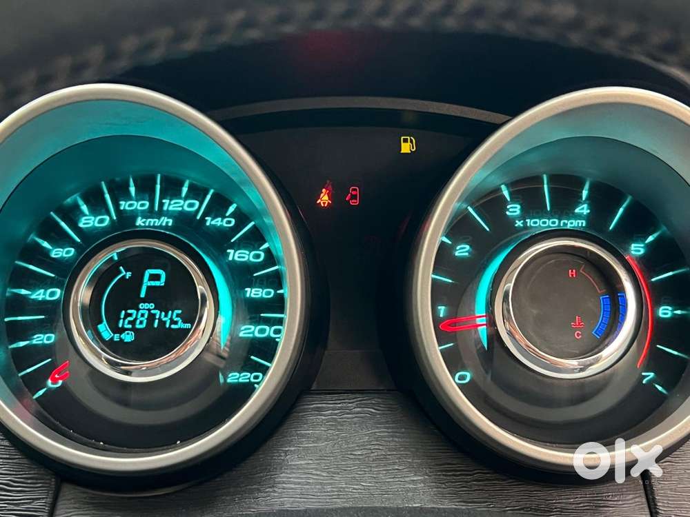 Mahindra Xuv500 At W10 1.99 Mhawk, 2016, Diesel