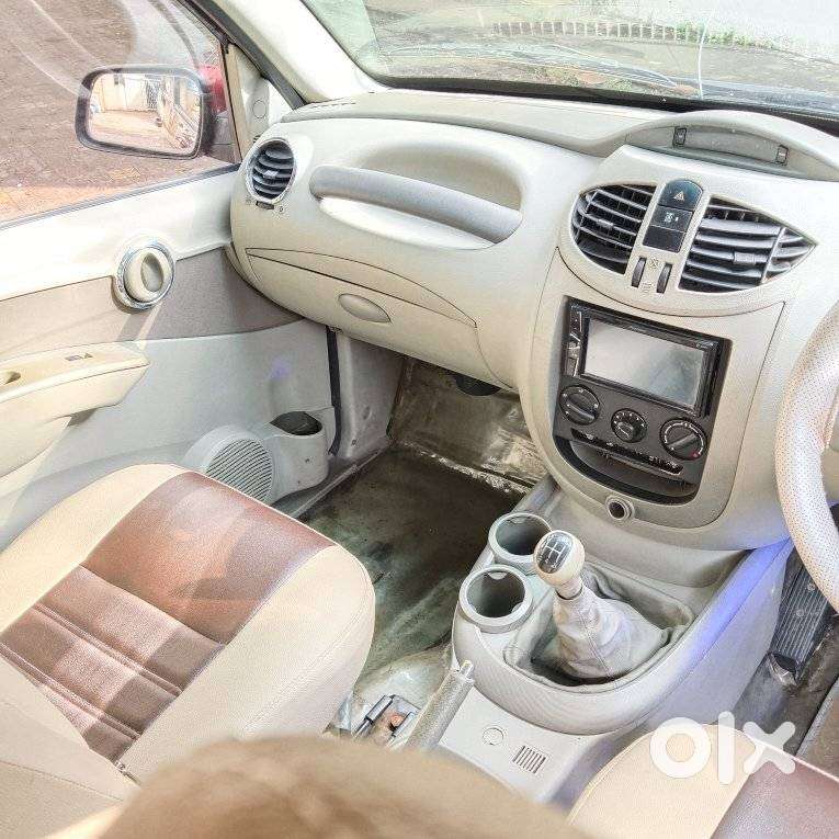 Mahindra Quanto C6, 2012, Diesel