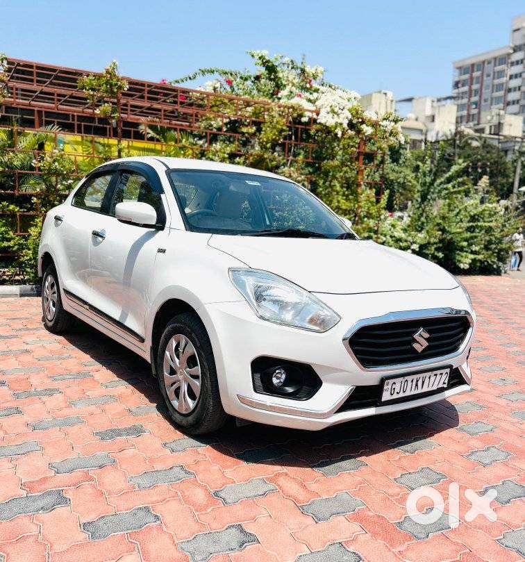 Maruti Suzuki Swift Dzire Vdi Optional, 2019, Diesel