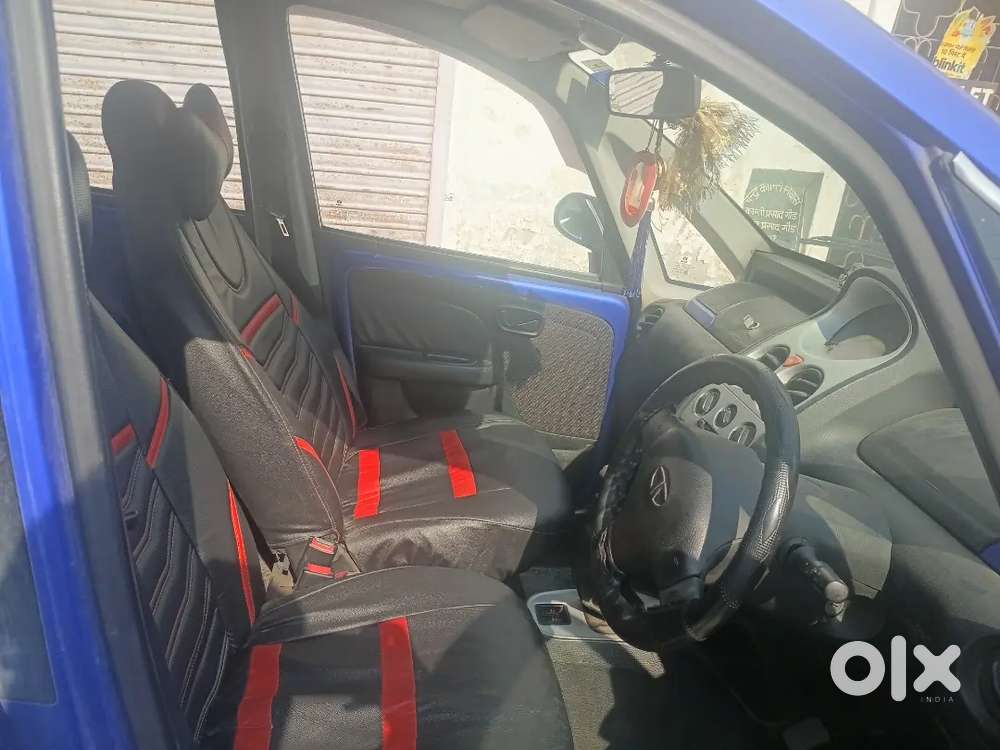 Tata Nano 2015 Petrol 51000 Km Driven