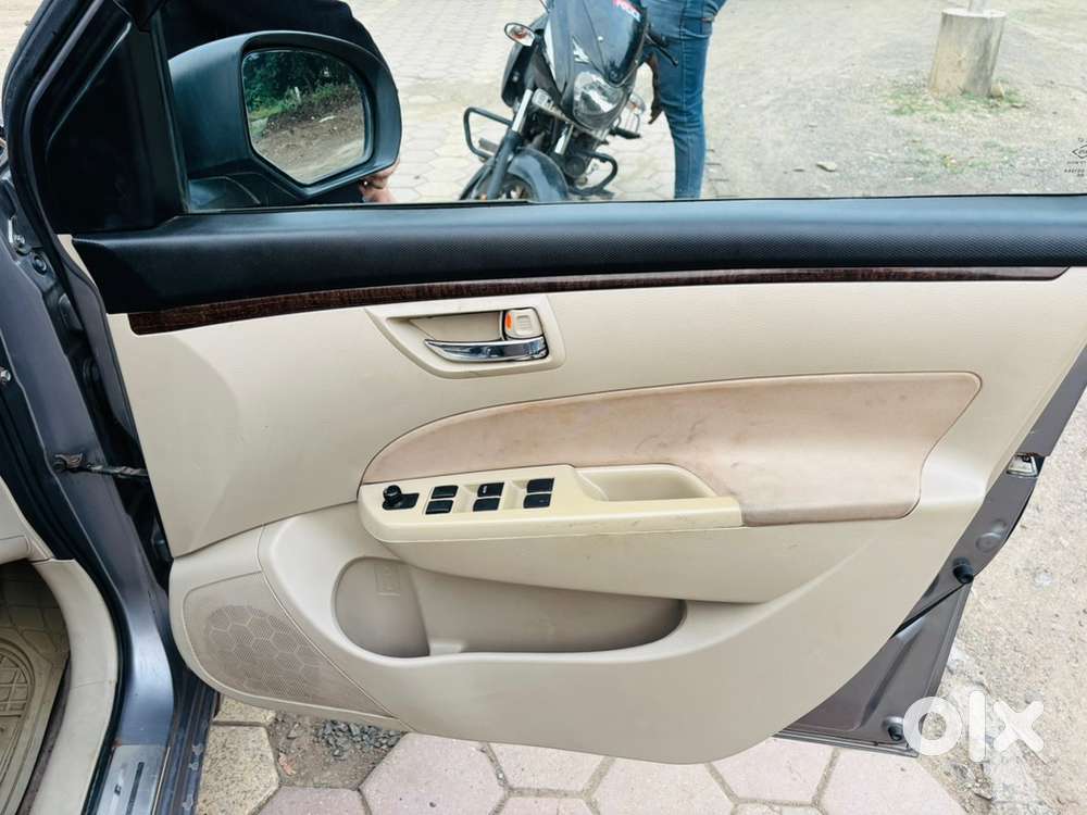 Maruti Suzuki Swift Dzire 2014 Petrol 54000 Km Driven