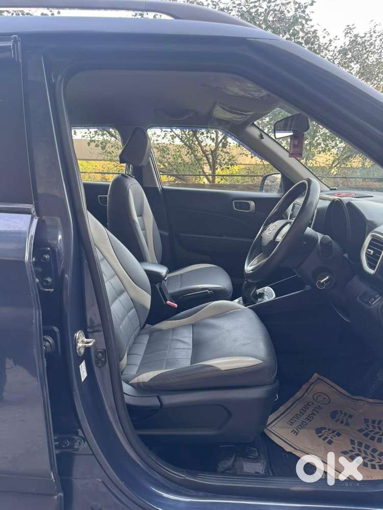 Hyundai Venue S Mt 1.2 Kappa, 2021, Petrol