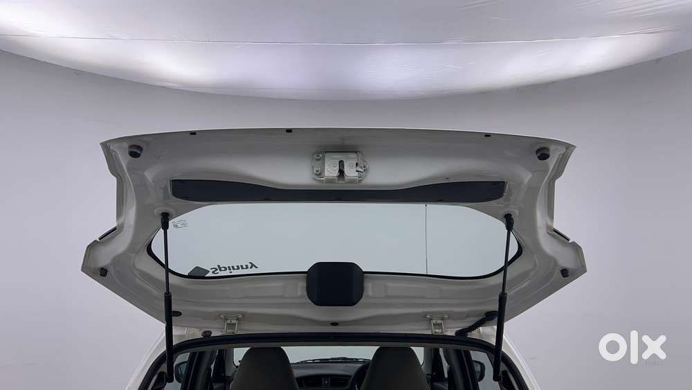 Maruti Suzuki Alto K10 Vxi (o), 2017, Cng & Hybrids