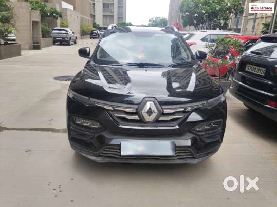 Renault Kiger Rxl Amt, 2025, Petrol