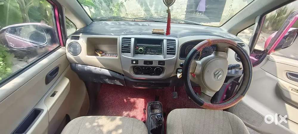 Maruti Suzuki Zen Estilo 2008