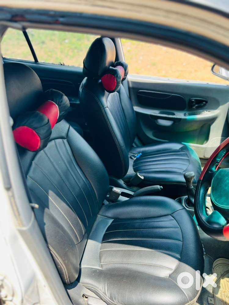 Hyundai Accent 1.5 Gle, 2004, Petrol